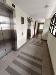 Simei Green Condominium (D18), Condominium #624673981